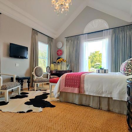 The Light House Boutique Suites Paarl Eksteriør billede