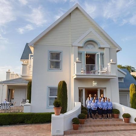 The Light House Boutique Suites Paarl Eksteriør billede