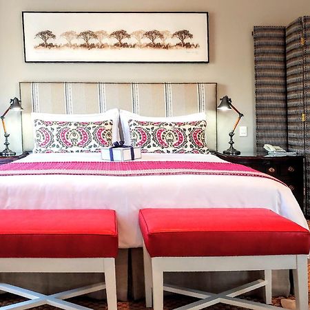 The Light House Boutique Suites Paarl Værelse billede