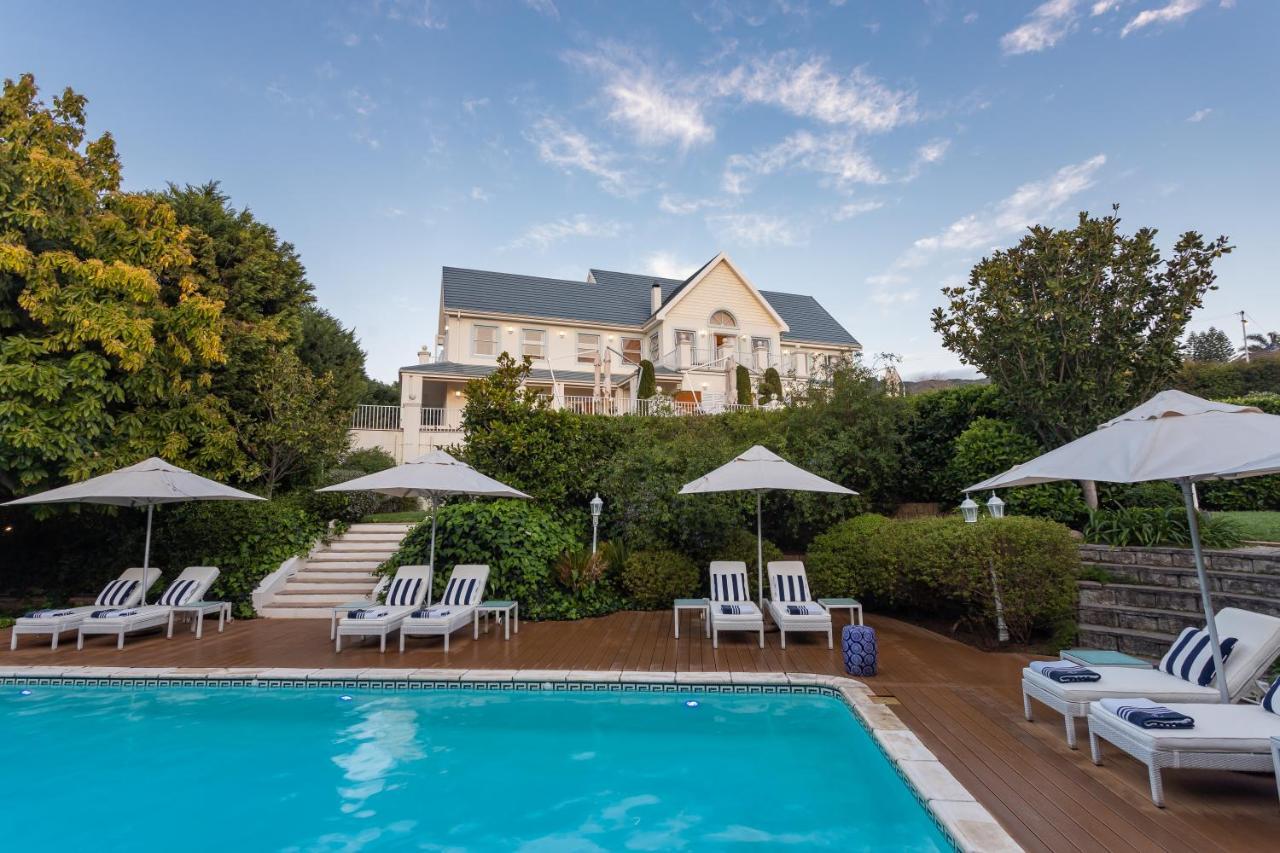 The Light House Boutique Suites Paarl Eksteriør billede