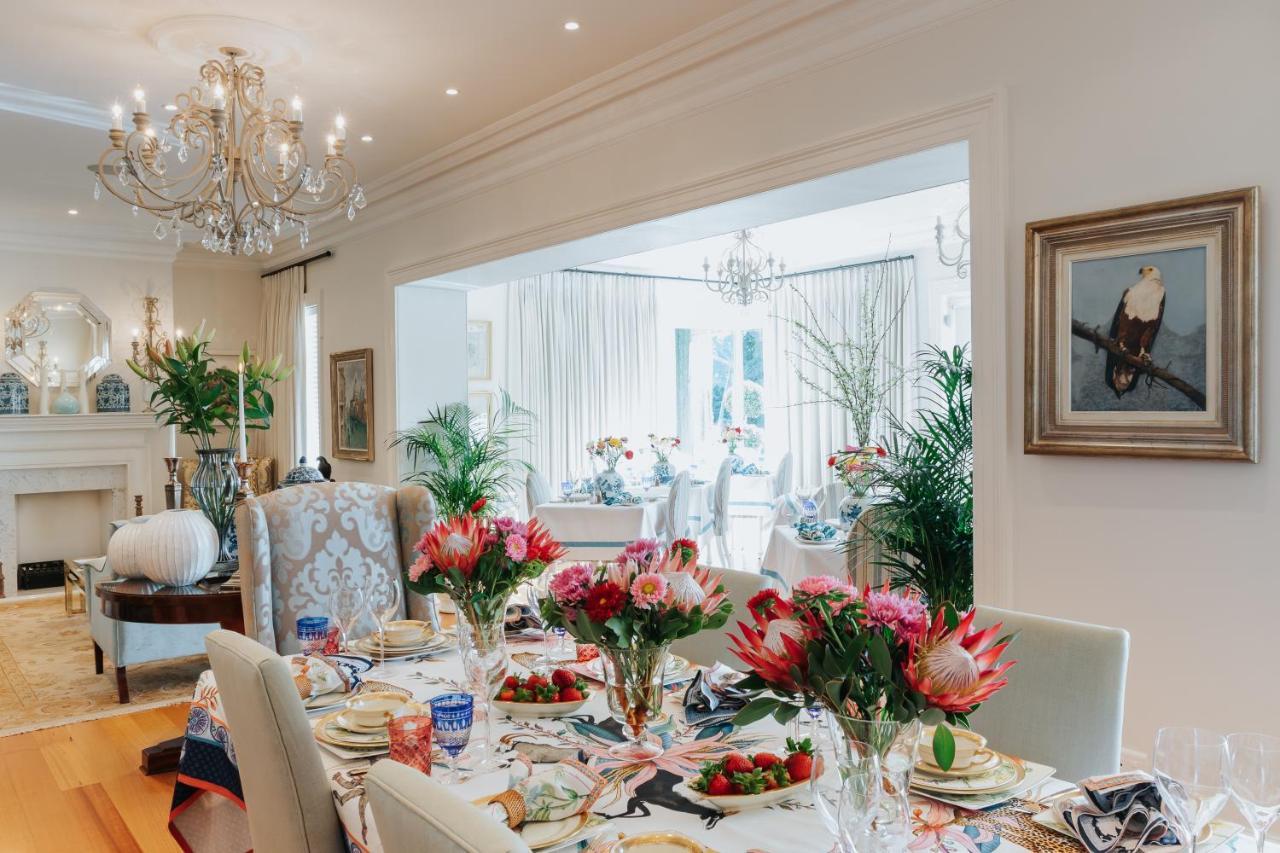 The Light House Boutique Suites Paarl Eksteriør billede