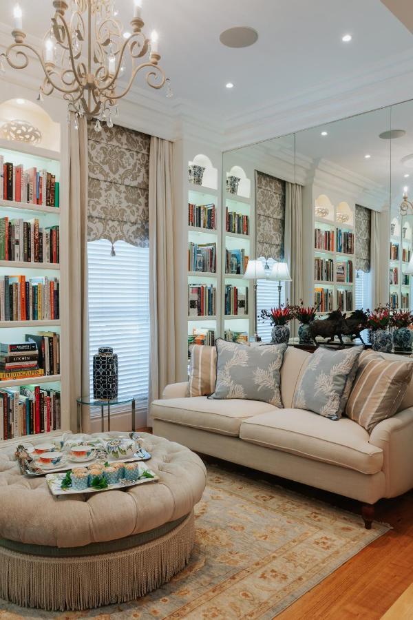 The Light House Boutique Suites Paarl Eksteriør billede