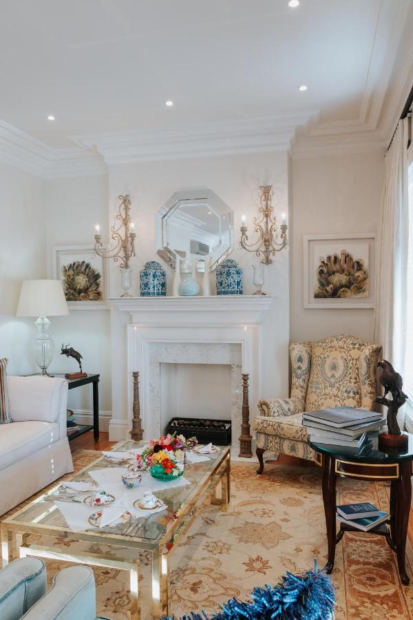 The Light House Boutique Suites Paarl Eksteriør billede