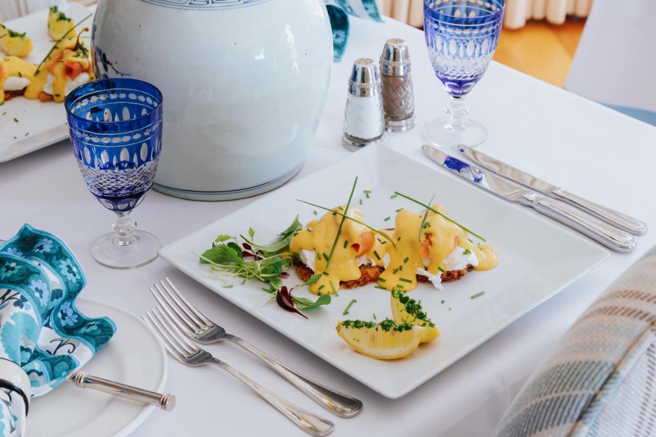 The Light House Boutique Suites Paarl Eksteriør billede