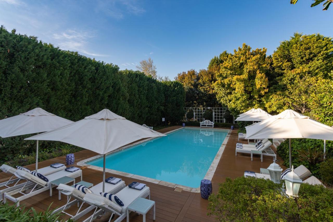 The Light House Boutique Suites Paarl Eksteriør billede