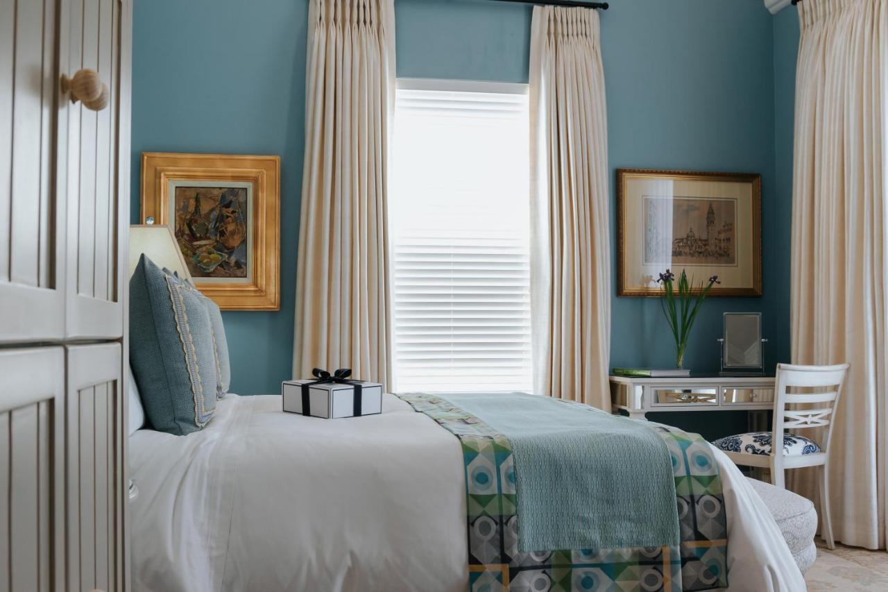 The Light House Boutique Suites Paarl Eksteriør billede