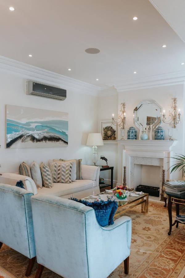 The Light House Boutique Suites Paarl Eksteriør billede
