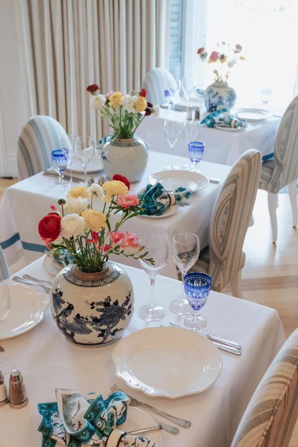 The Light House Boutique Suites Paarl Eksteriør billede