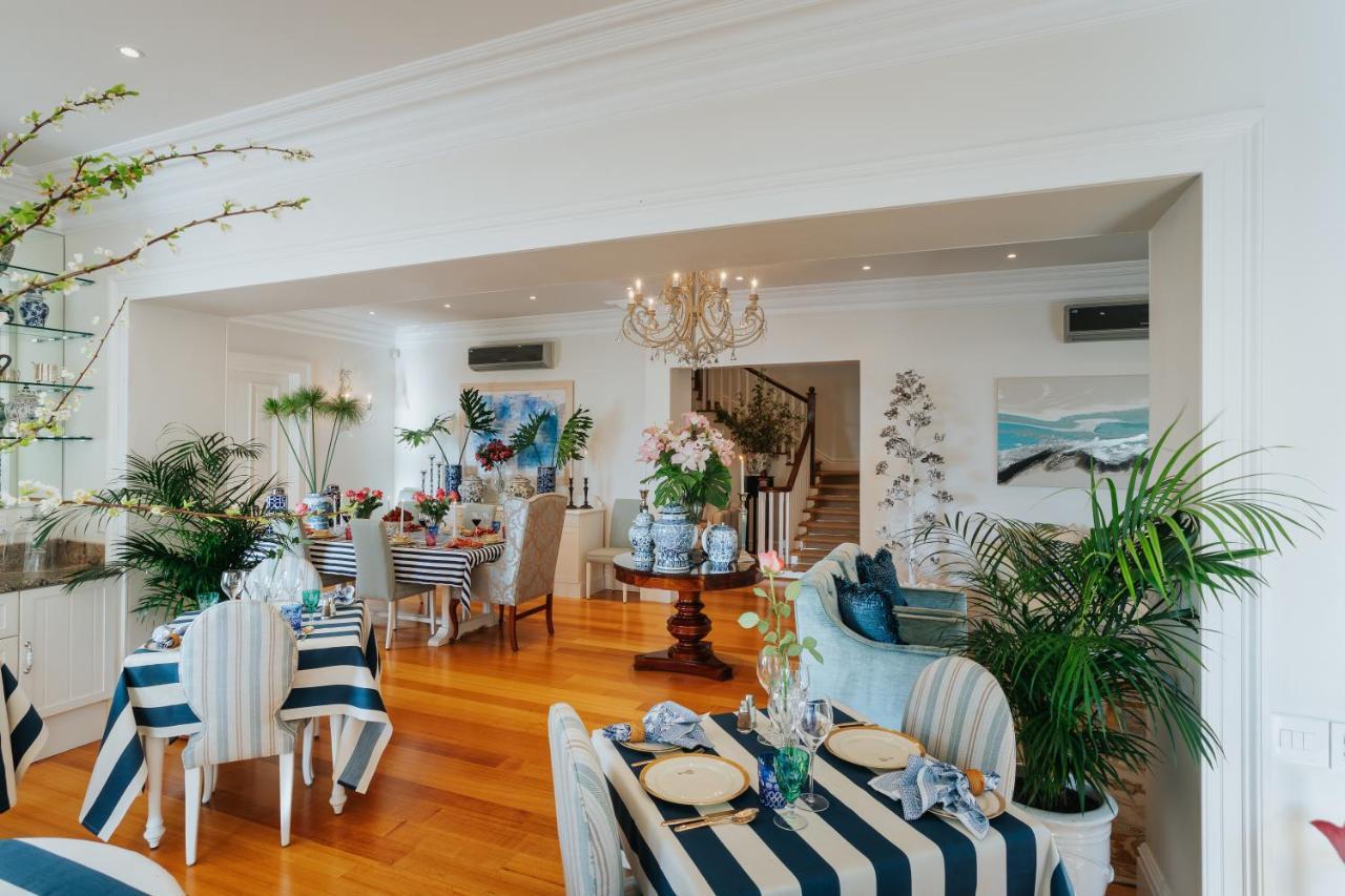 The Light House Boutique Suites Paarl Eksteriør billede