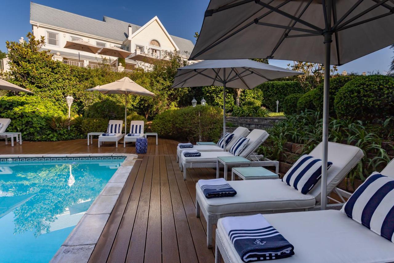 The Light House Boutique Suites Paarl Eksteriør billede