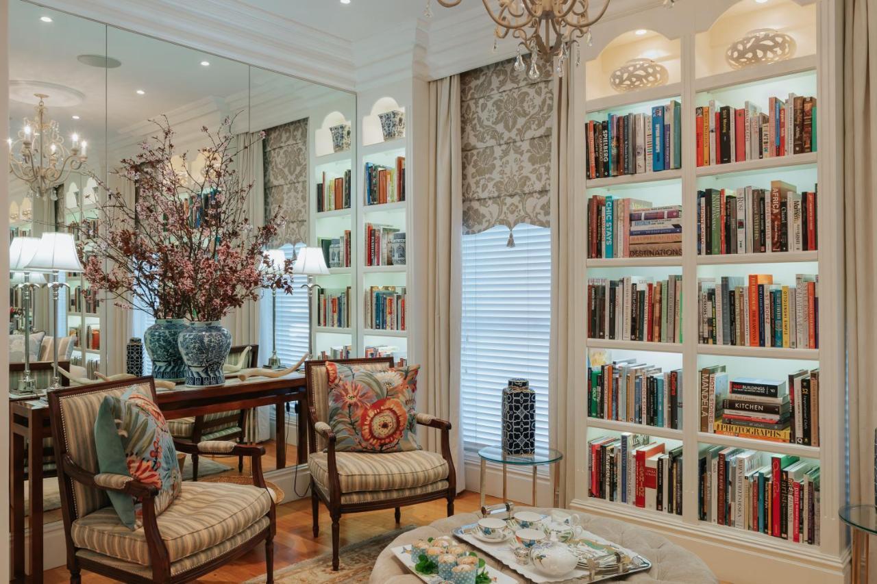 The Light House Boutique Suites Paarl Eksteriør billede
