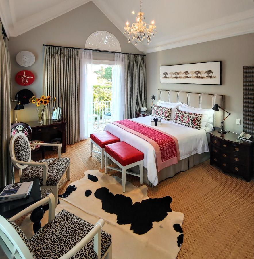 The Light House Boutique Suites Paarl Værelse billede