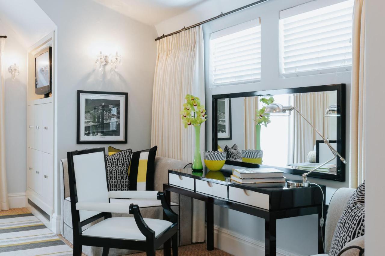 The Light House Boutique Suites Paarl Eksteriør billede