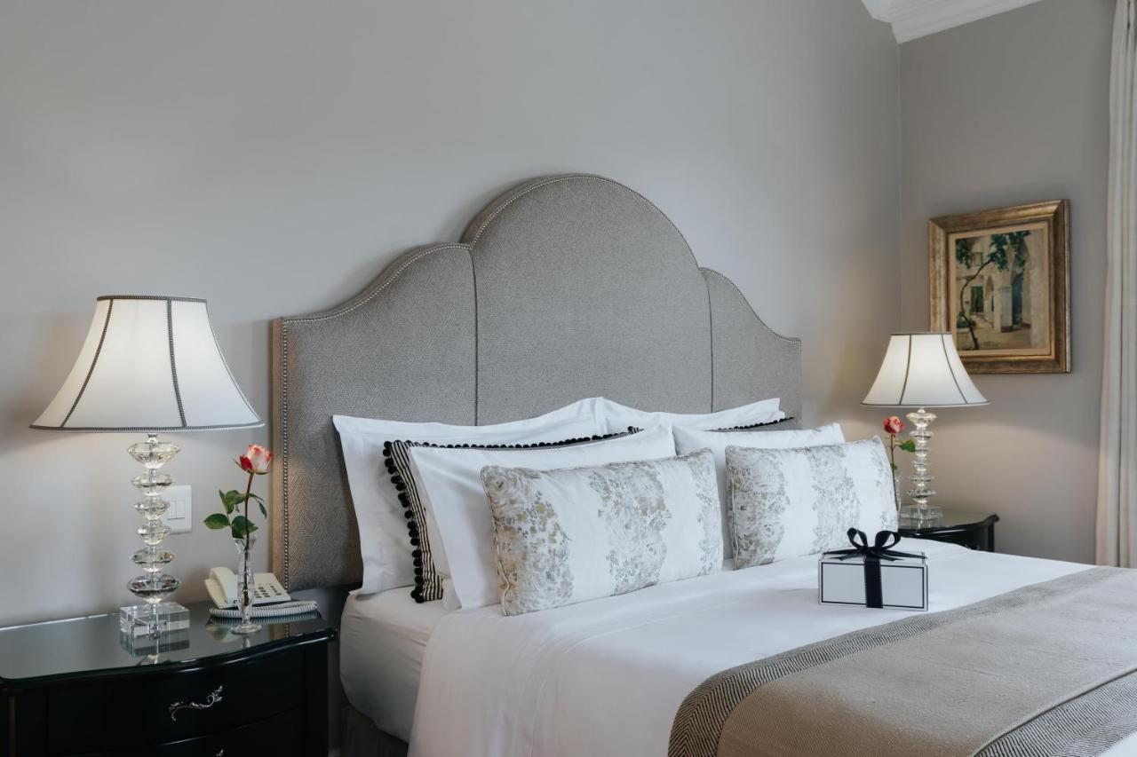 The Light House Boutique Suites Paarl Eksteriør billede