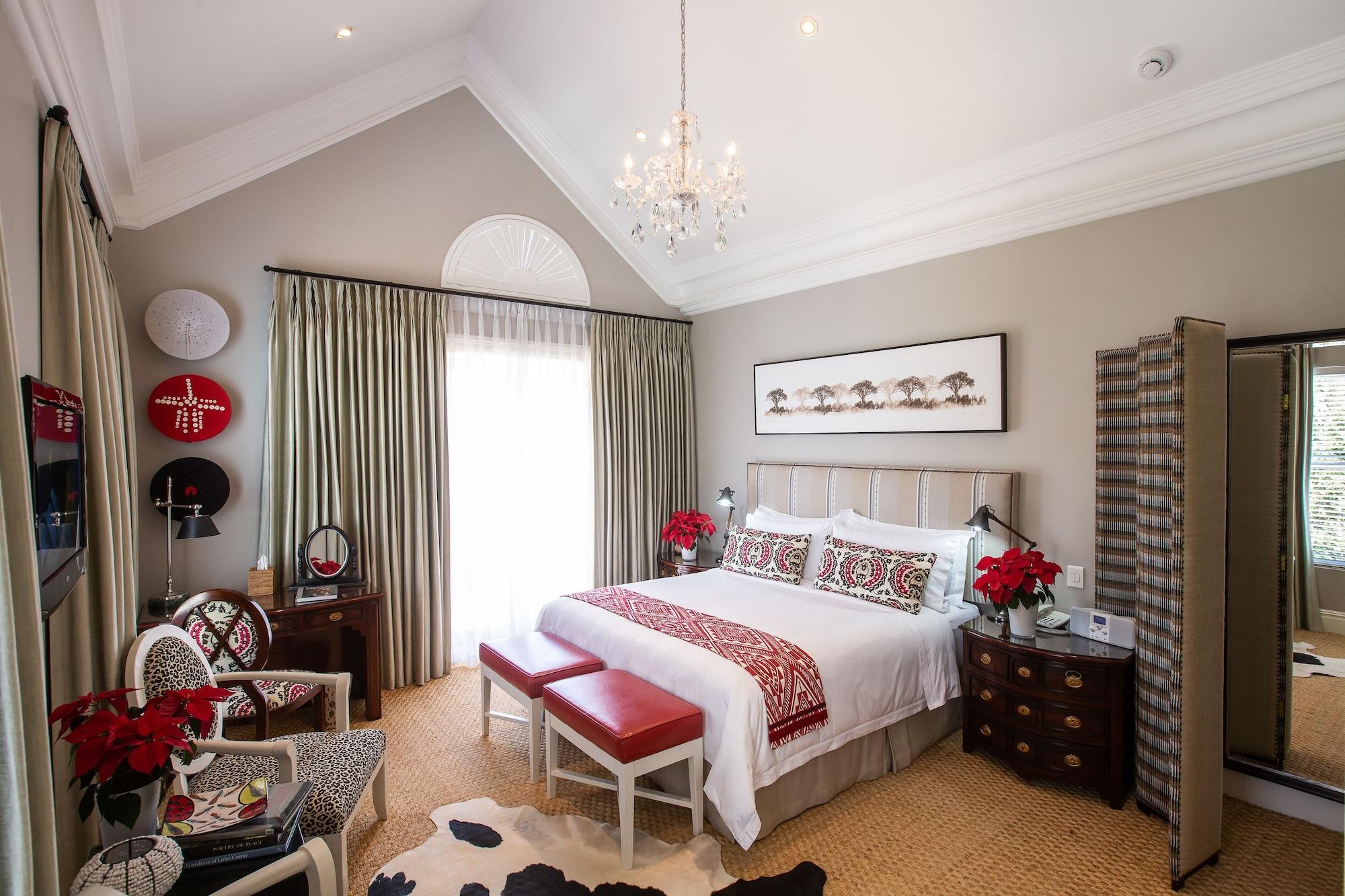 The Light House Boutique Suites Paarl Eksteriør billede