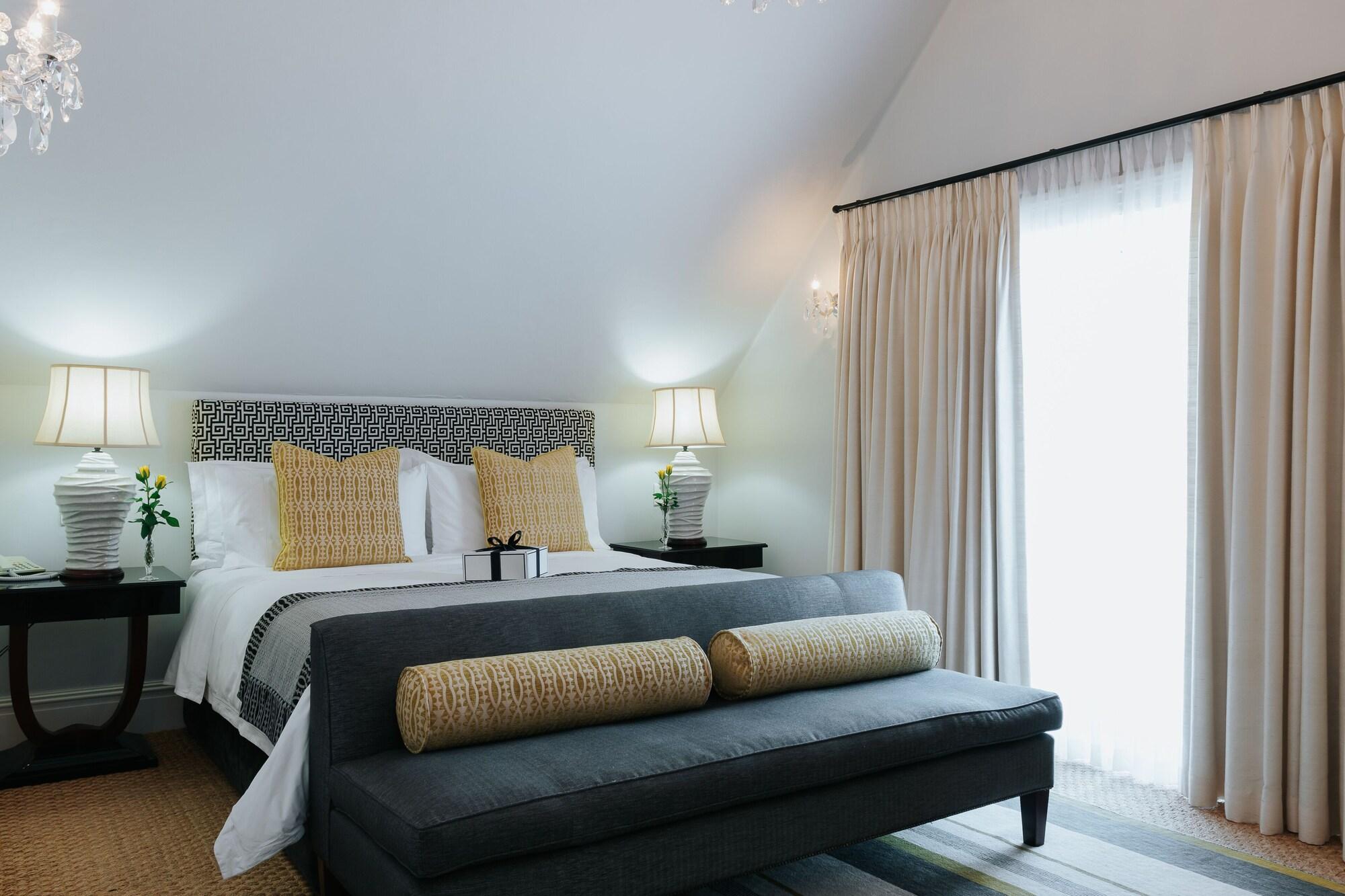 The Light House Boutique Suites Paarl Eksteriør billede