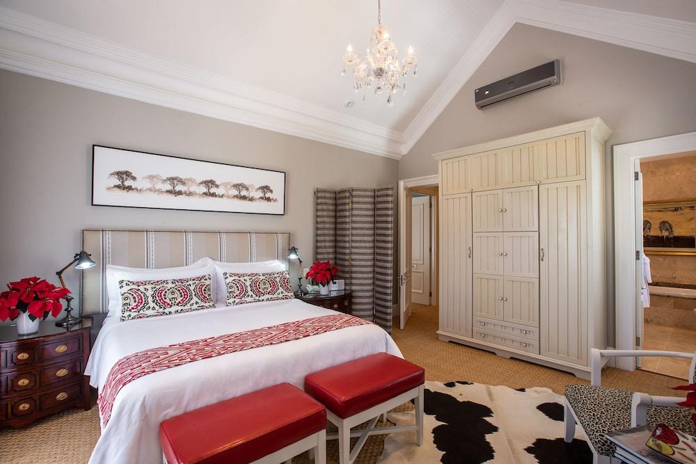 The Light House Boutique Suites Paarl Eksteriør billede