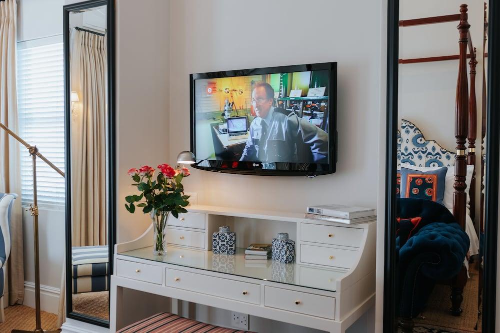 The Light House Boutique Suites Paarl Eksteriør billede