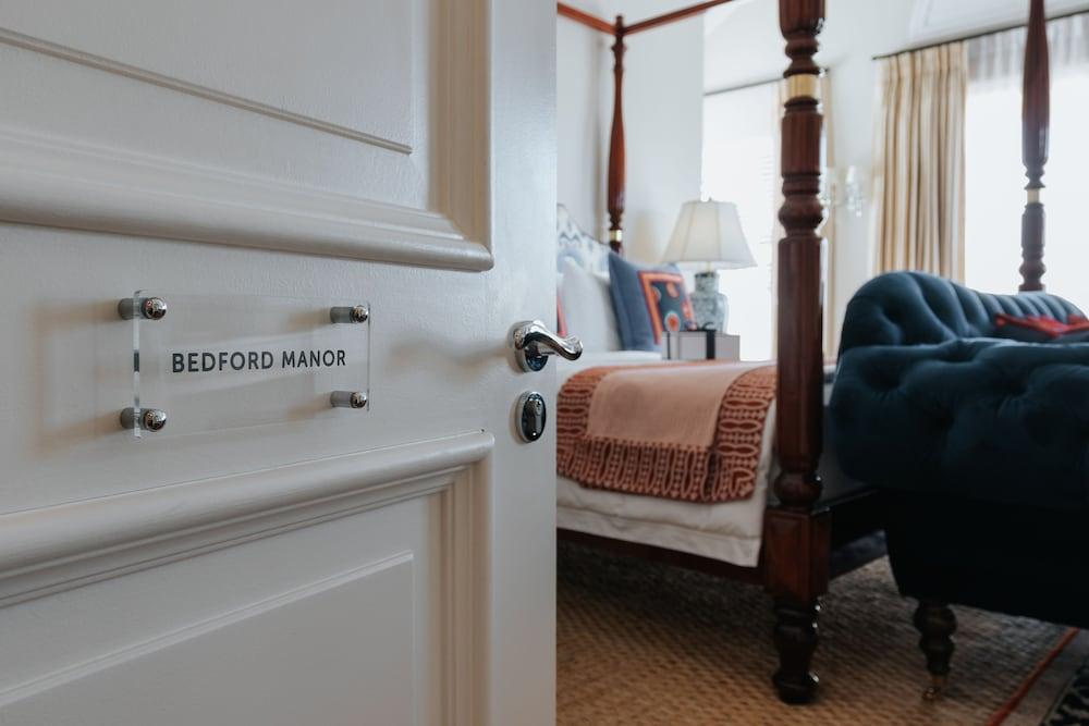 The Light House Boutique Suites Paarl Eksteriør billede