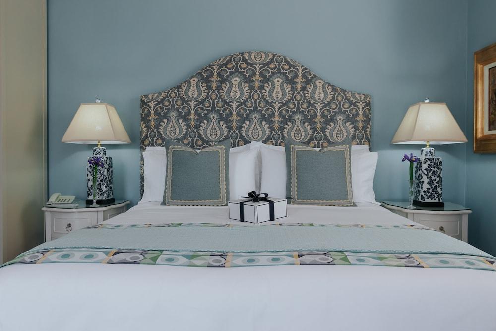 The Light House Boutique Suites Paarl Eksteriør billede