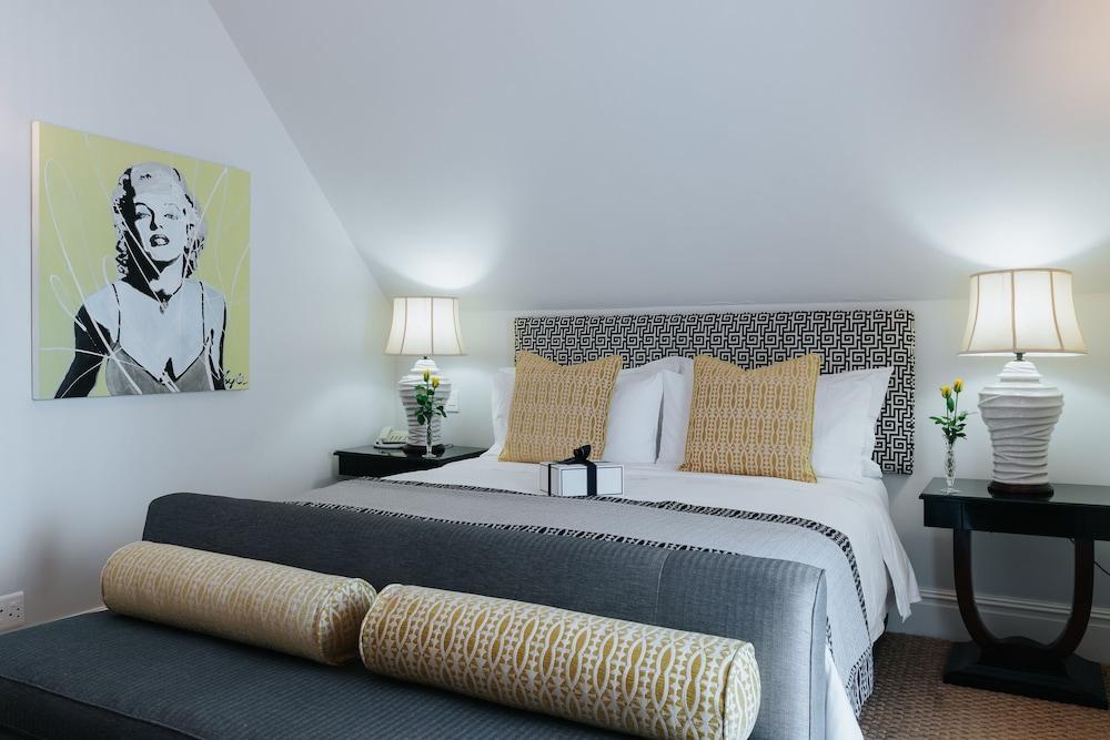The Light House Boutique Suites Paarl Eksteriør billede