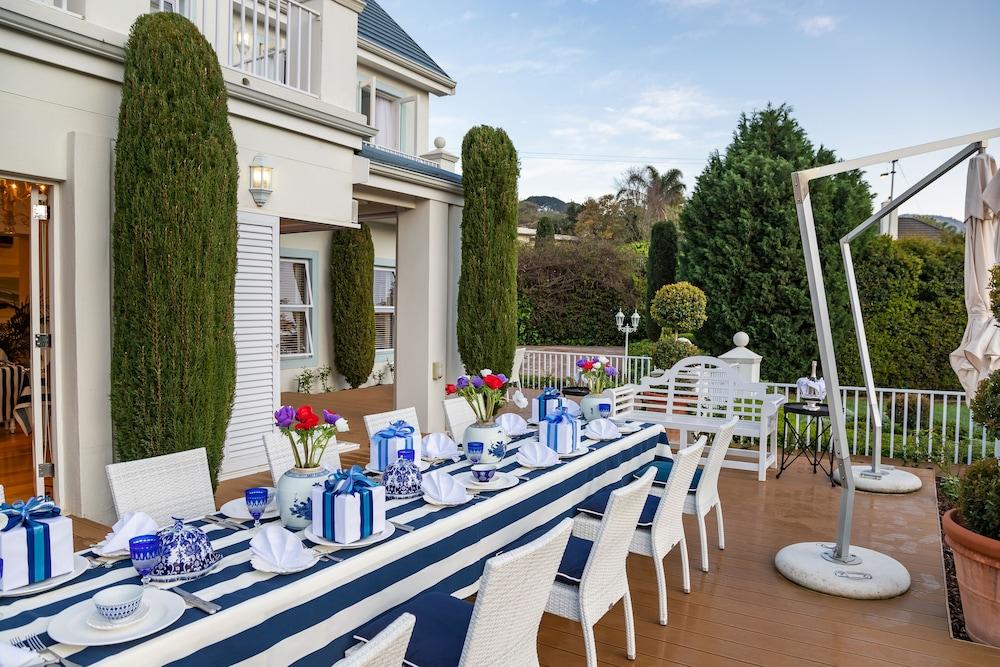The Light House Boutique Suites Paarl Eksteriør billede