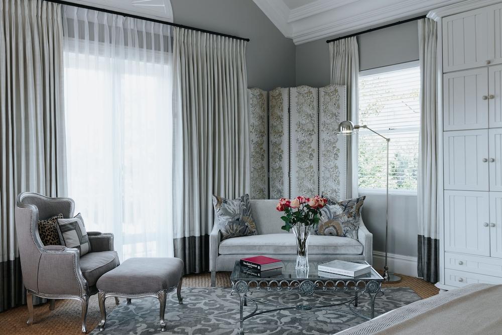 The Light House Boutique Suites Paarl Eksteriør billede