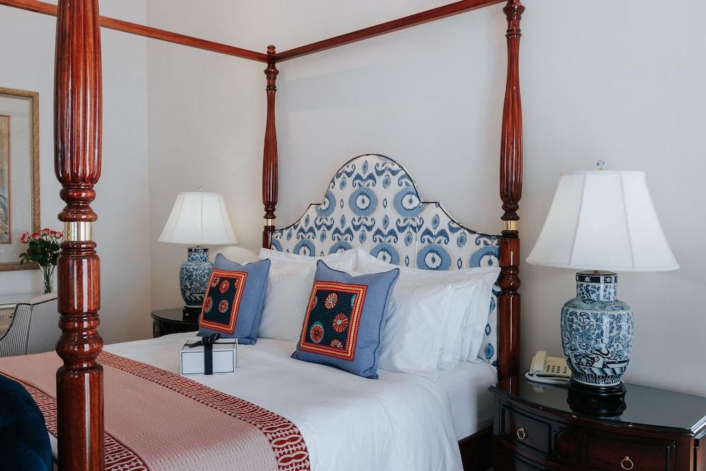 The Light House Boutique Suites Paarl Eksteriør billede