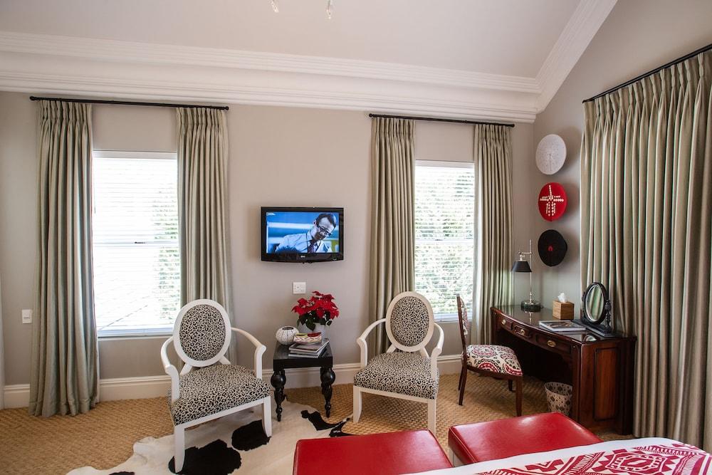 The Light House Boutique Suites Paarl Eksteriør billede