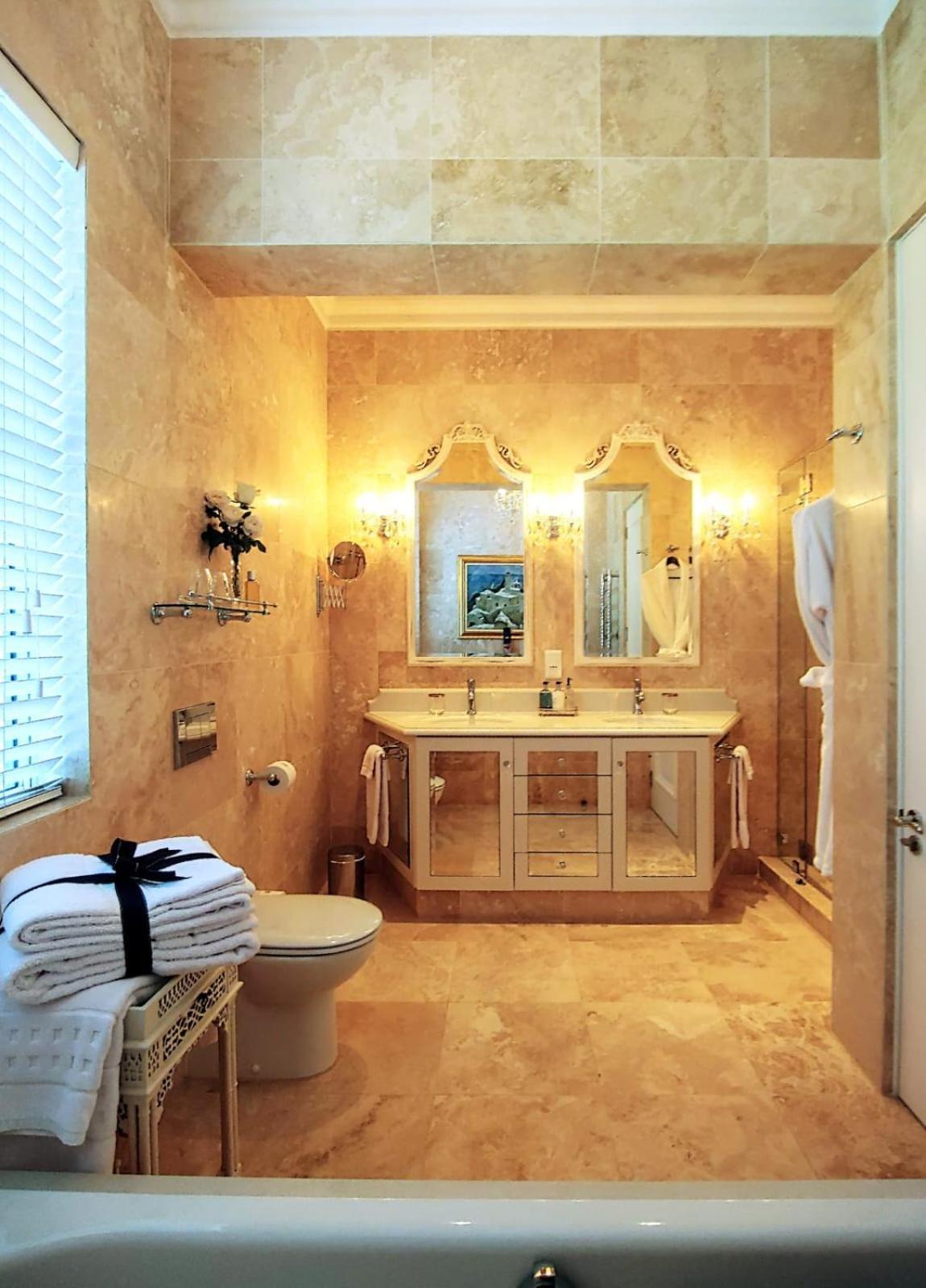 The Light House Boutique Suites Paarl Eksteriør billede
