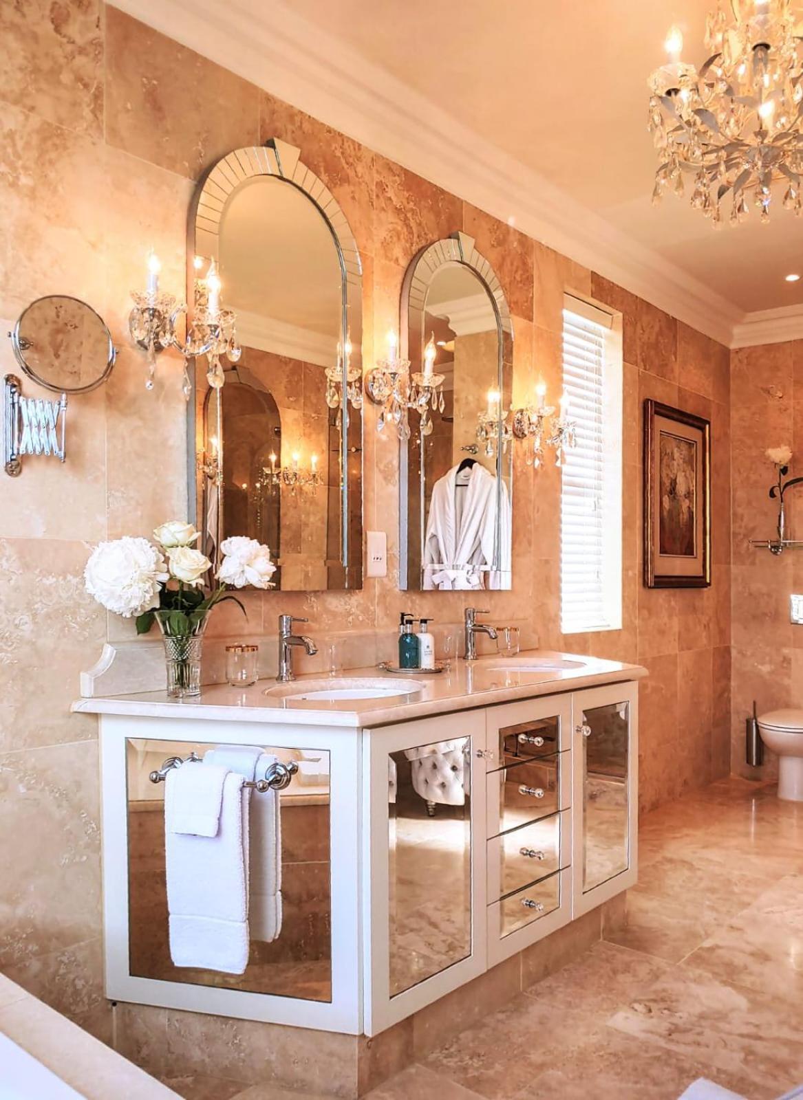The Light House Boutique Suites Paarl Eksteriør billede