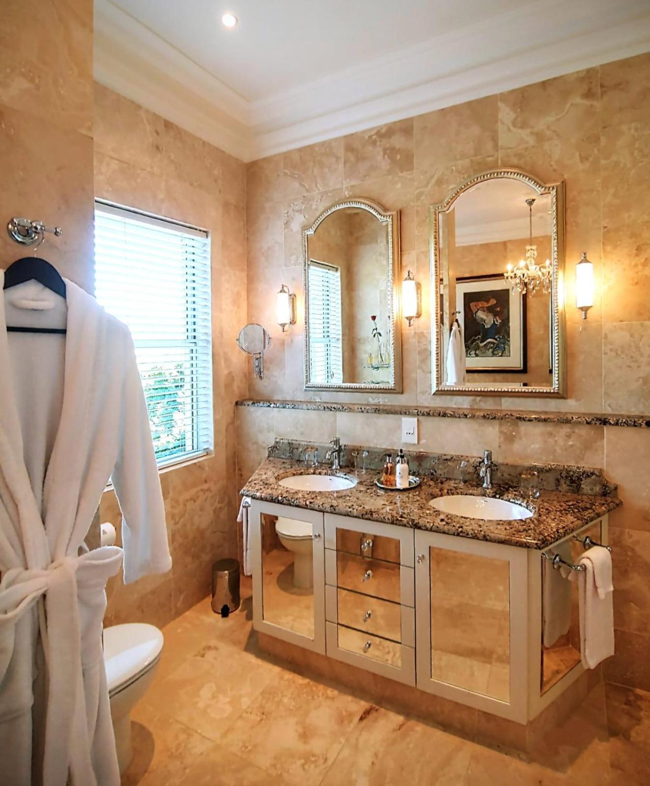The Light House Boutique Suites Paarl Eksteriør billede