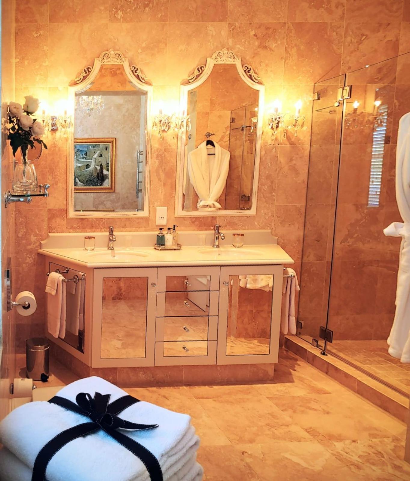 The Light House Boutique Suites Paarl Eksteriør billede