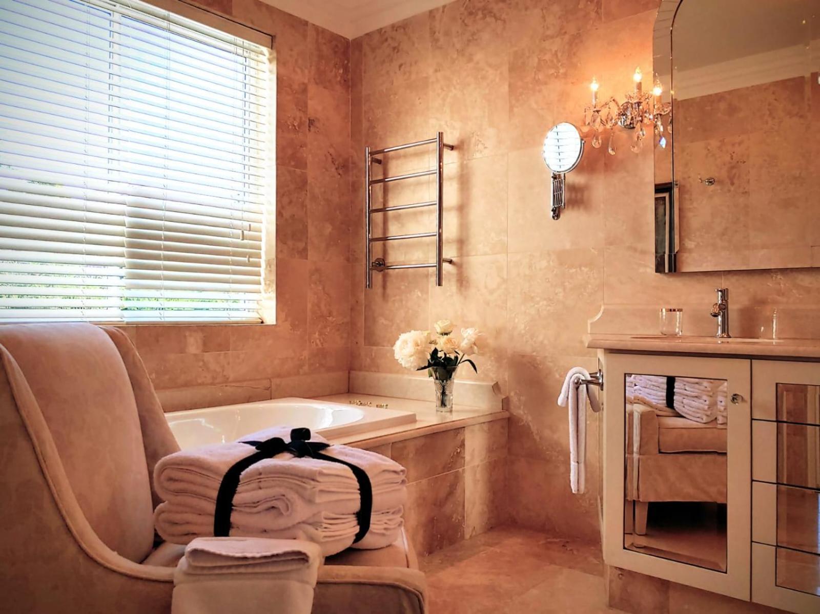 The Light House Boutique Suites Paarl Eksteriør billede