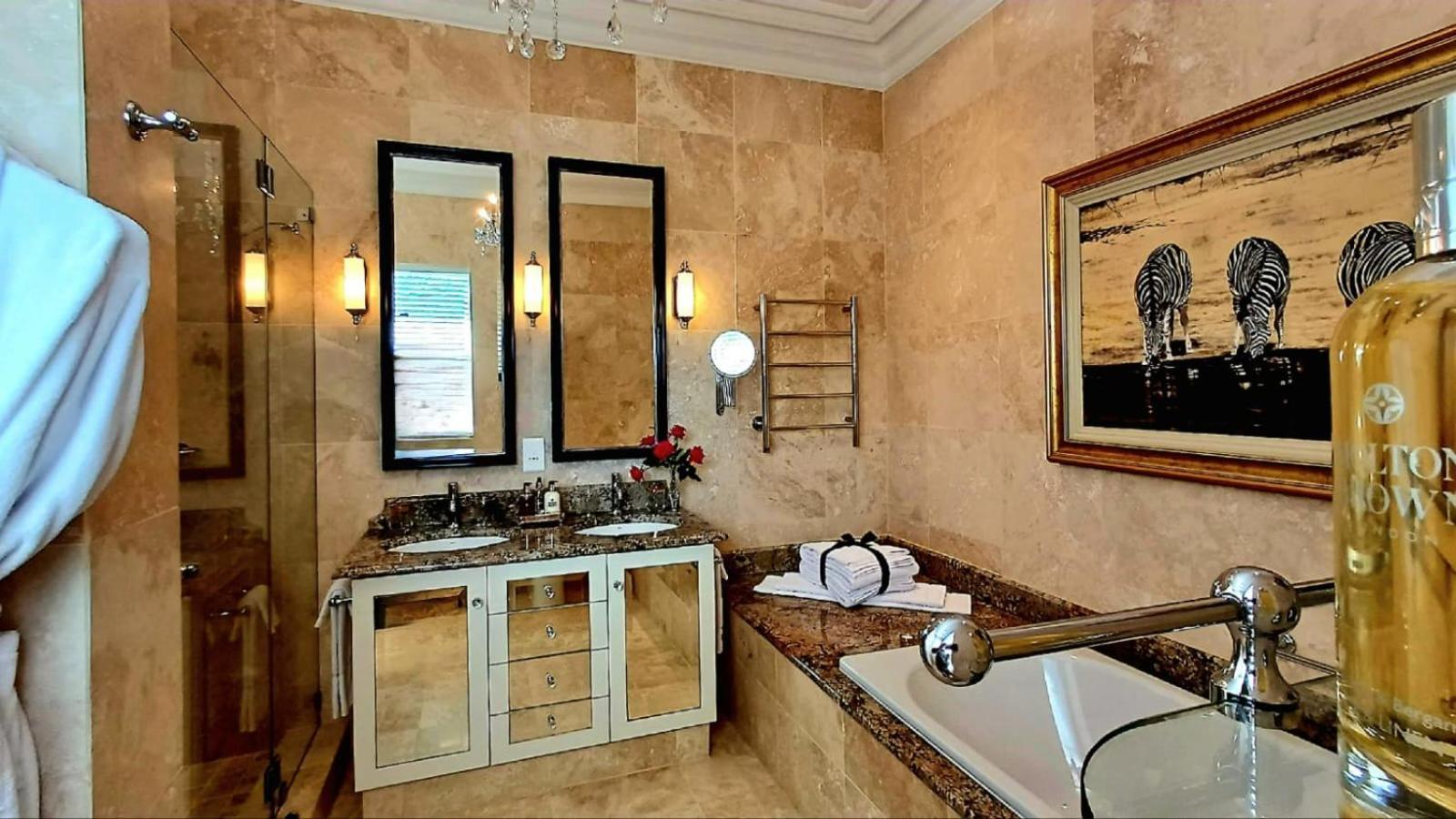 The Light House Boutique Suites Paarl Eksteriør billede