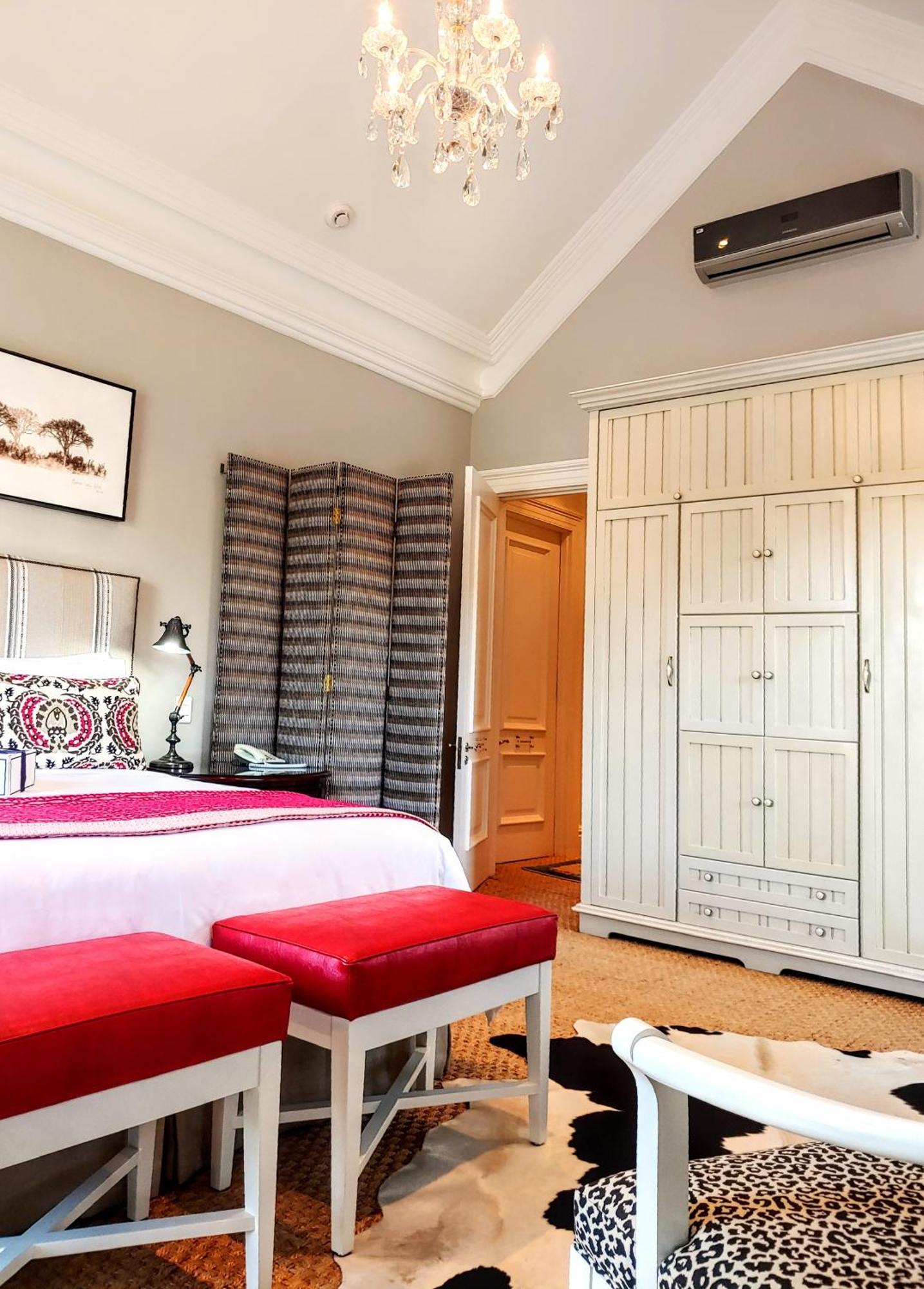 The Light House Boutique Suites Paarl Værelse billede