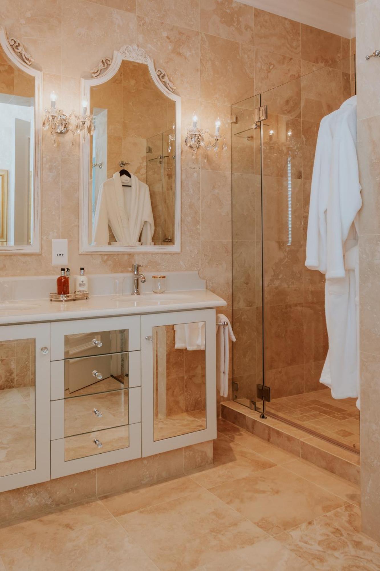 The Light House Boutique Suites Paarl Værelse billede
