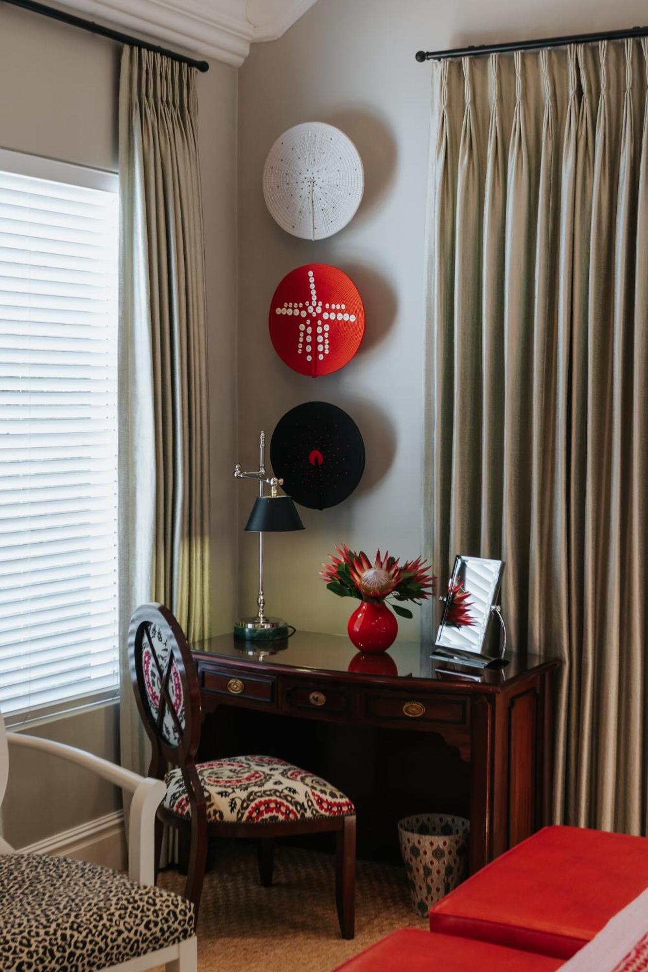 The Light House Boutique Suites Paarl Værelse billede