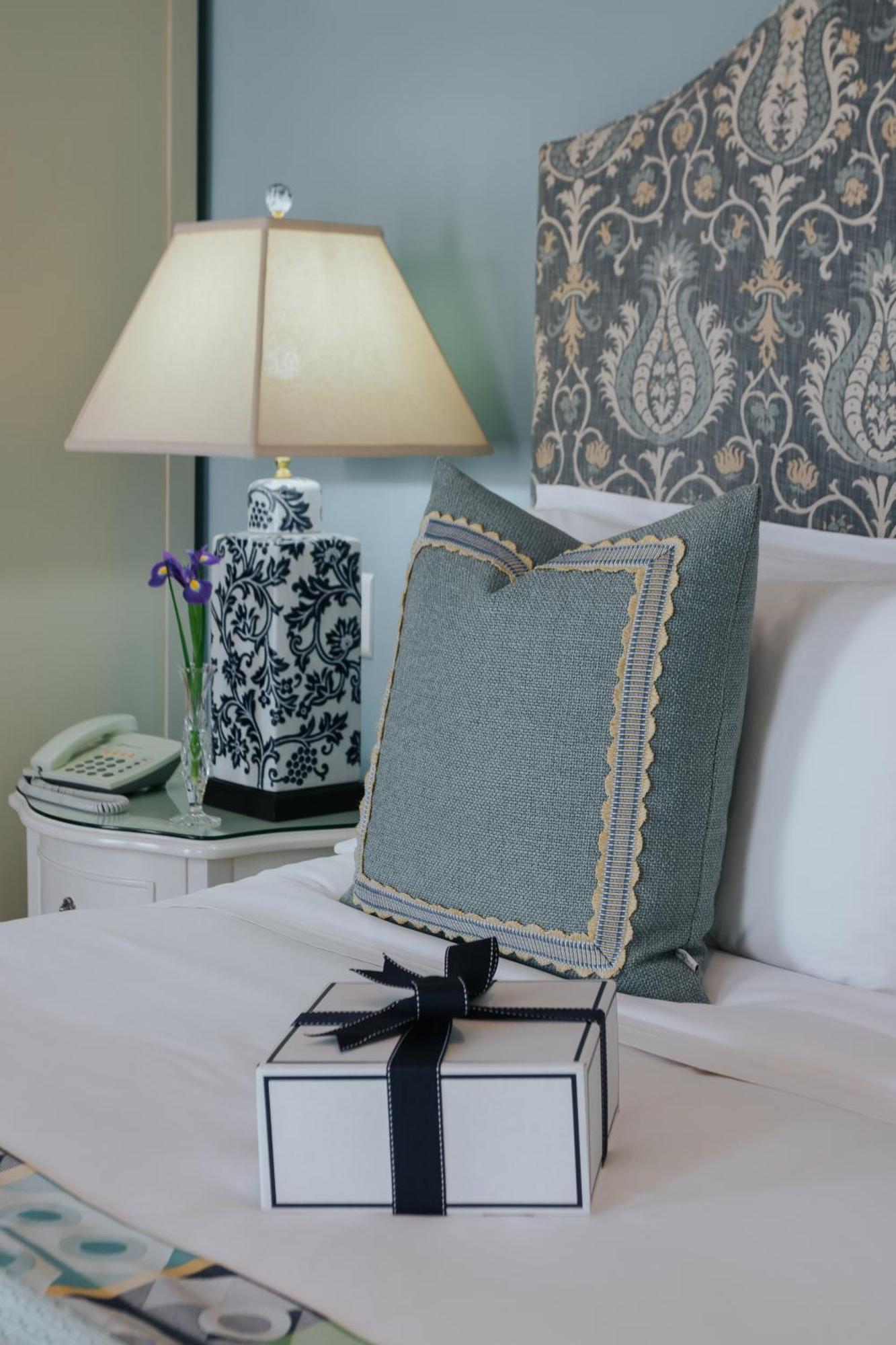 The Light House Boutique Suites Paarl Værelse billede
