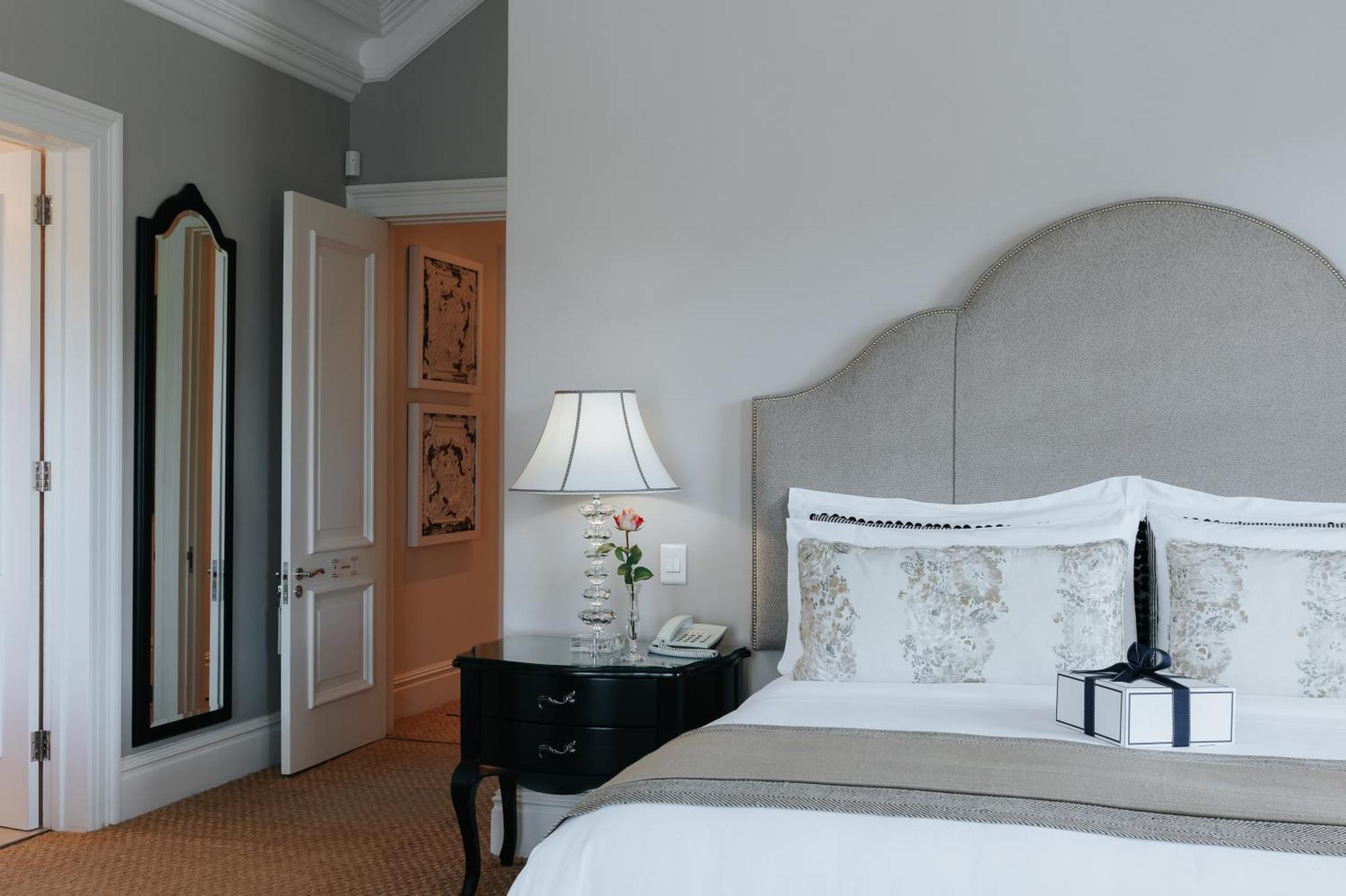 The Light House Boutique Suites Paarl Værelse billede