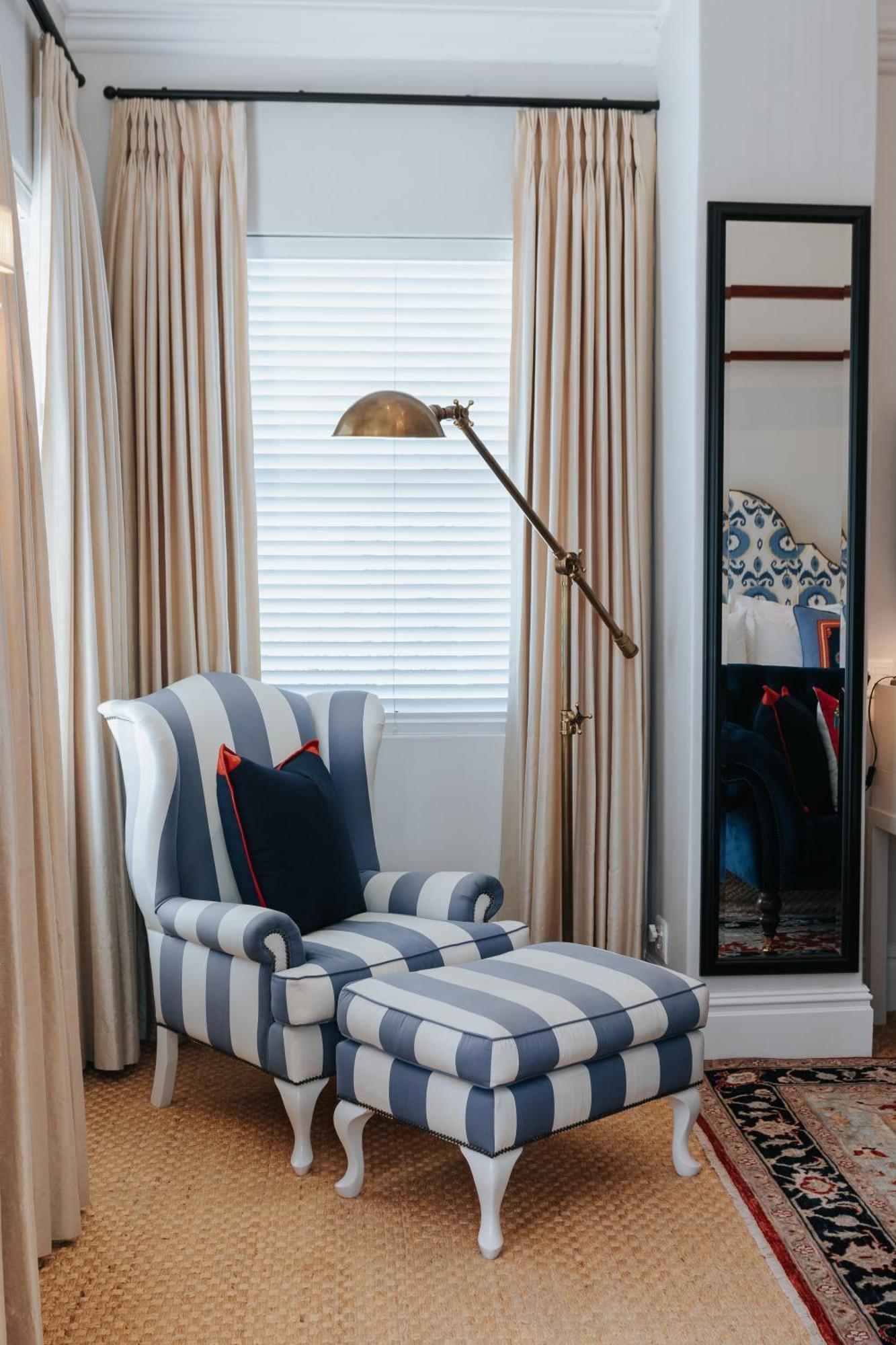 The Light House Boutique Suites Paarl Værelse billede