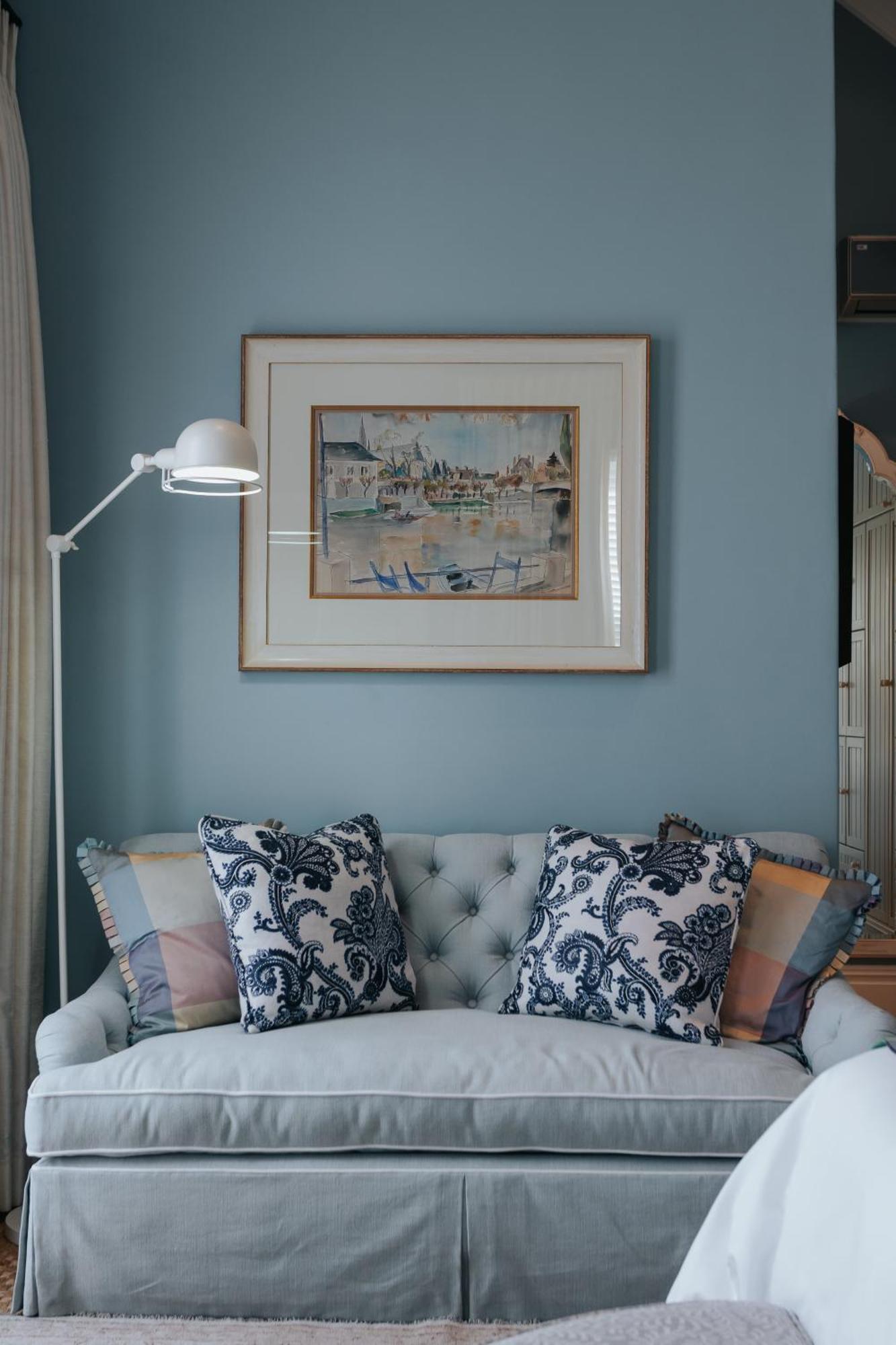 The Light House Boutique Suites Paarl Værelse billede