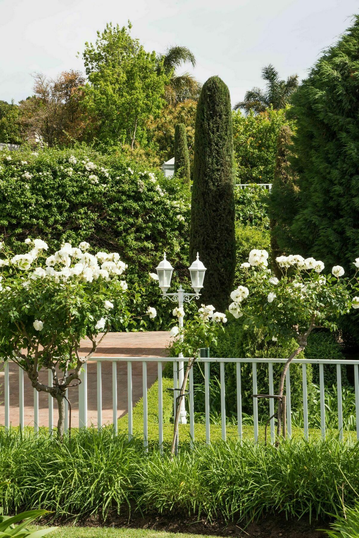 The Light House Boutique Suites Paarl Eksteriør billede