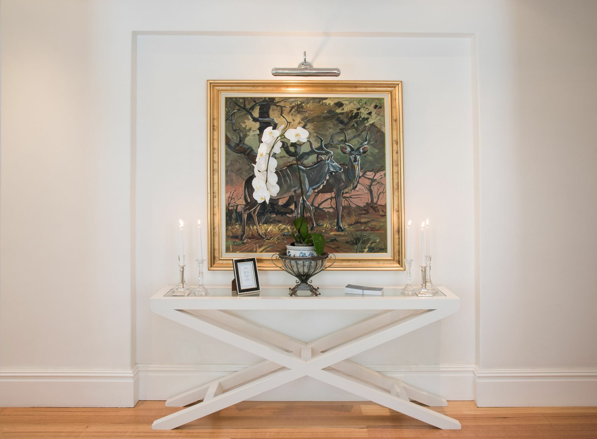 The Light House Boutique Suites Paarl Eksteriør billede