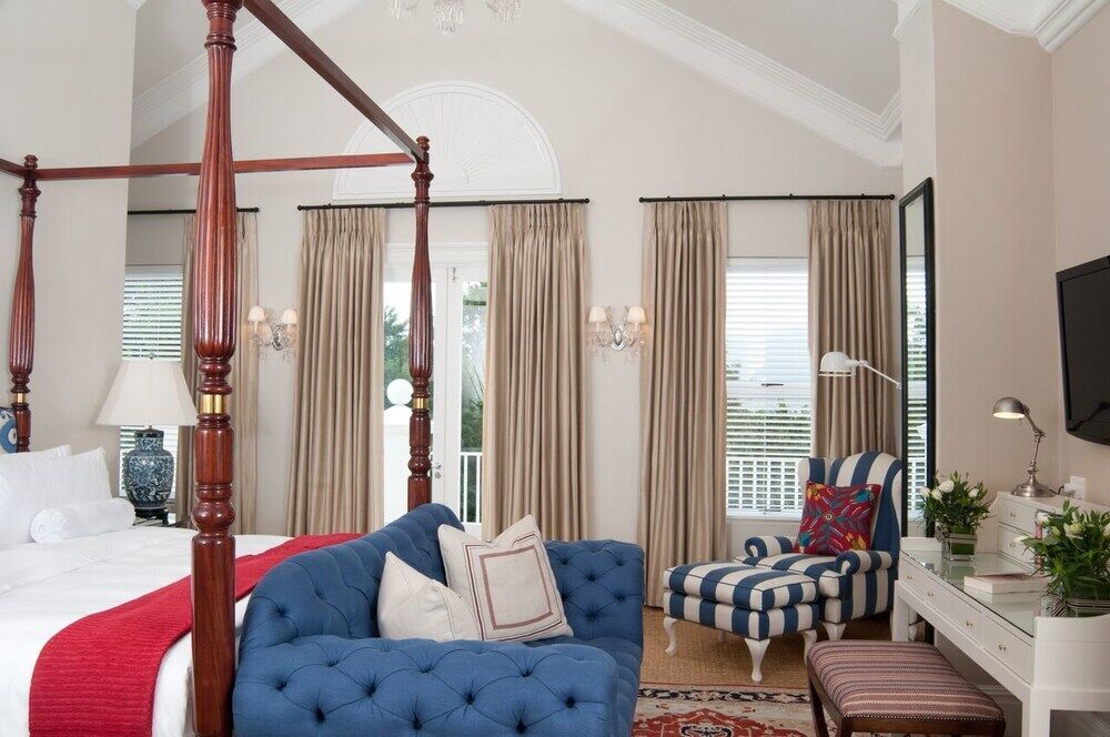 The Light House Boutique Suites Paarl Eksteriør billede