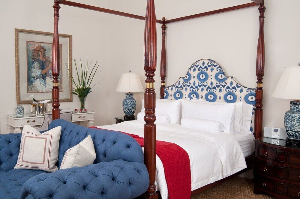 The Light House Boutique Suites Paarl Eksteriør billede